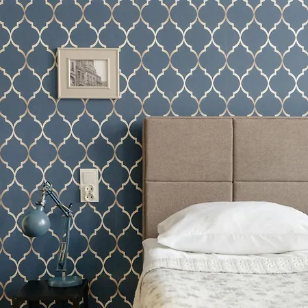 Przytulne Studia Very Berry W Poznaniu Blisko Parku By Renters Appartamento