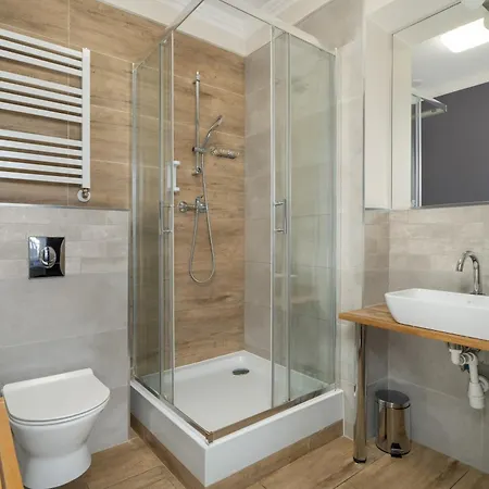 Przytulne Studia Very Berry W Poznaniu Blisko Parku By Renters Appartamento Poznań