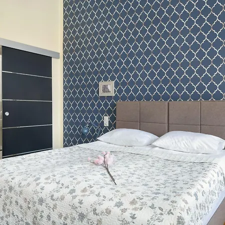 Przytulne Studia Very Berry W Poznaniu Blisko Parku By Renters