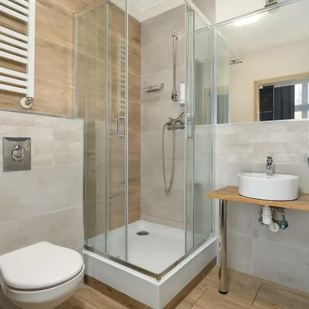 Przytulne Studia Very Berry W Poznaniu Blisko Parku By Renters Appartamento Poznań