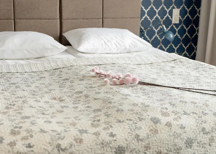 Przytulne Studia Very Berry W Poznaniu Blisko Parku By Renters * Poznan